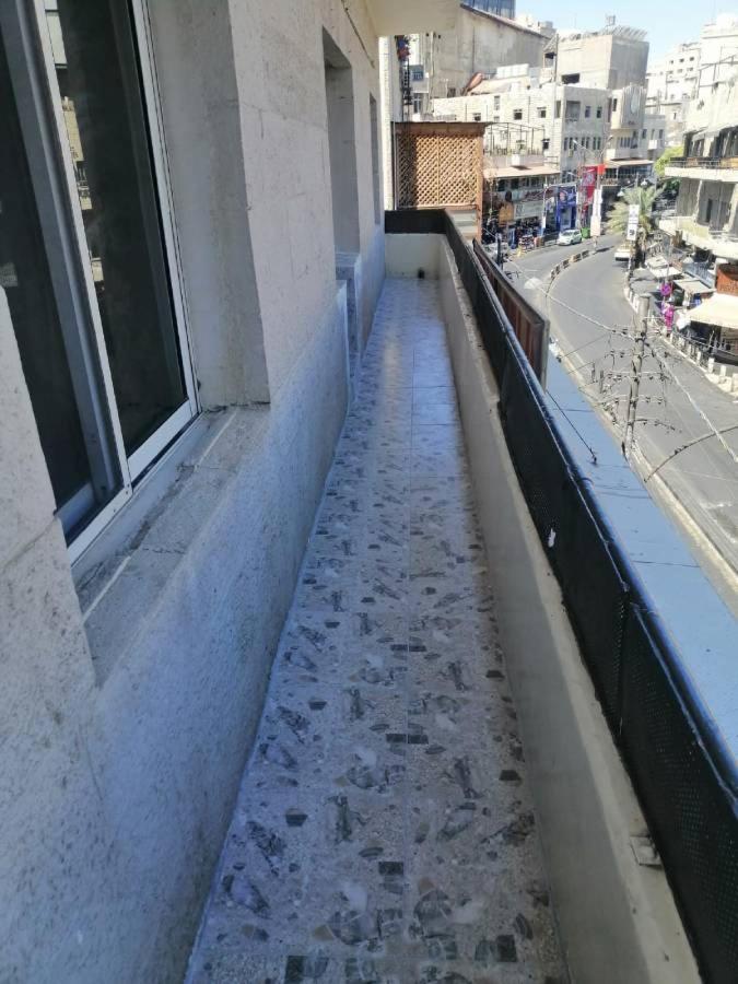 Hostel Cliff Amman