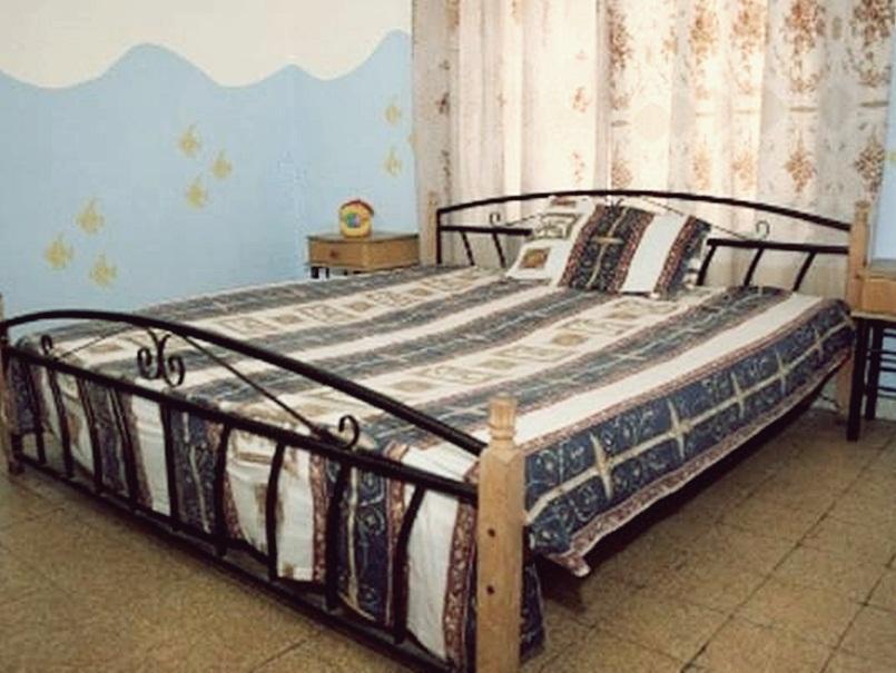 Hostel Cliff *