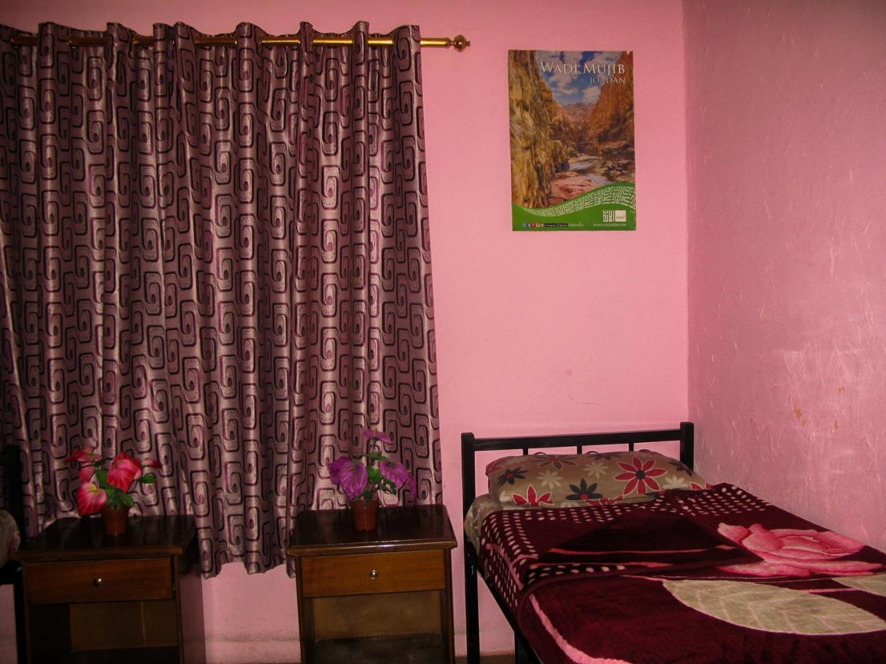 Hostel Cliff