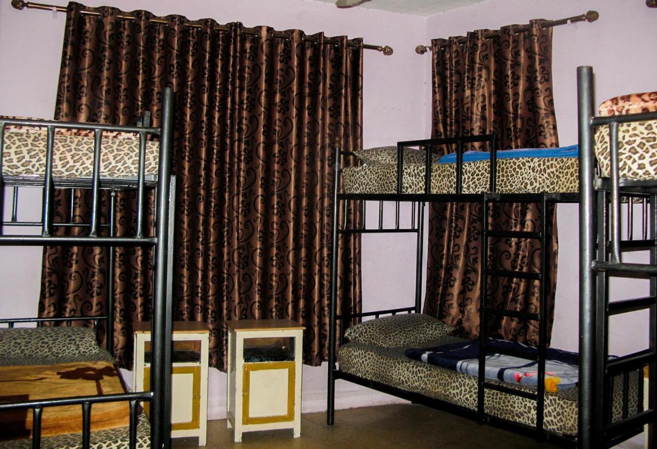 Hostel Cliff