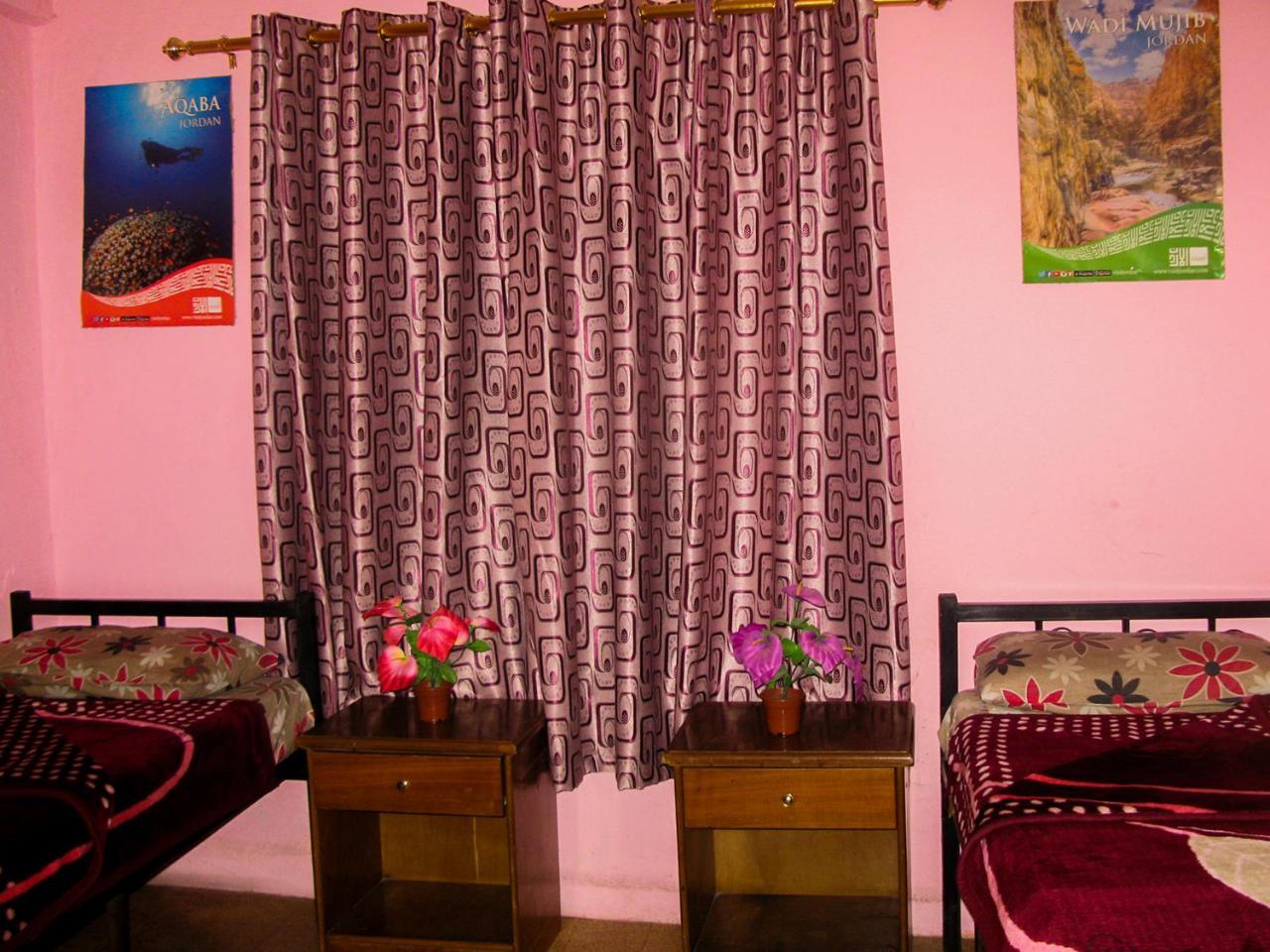 Hostel Cliff