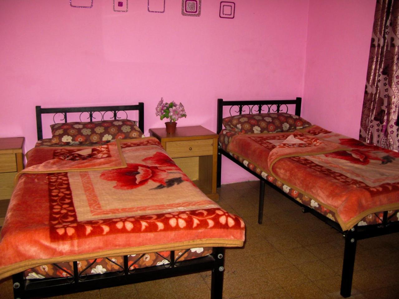 Hostel Cliff Amman