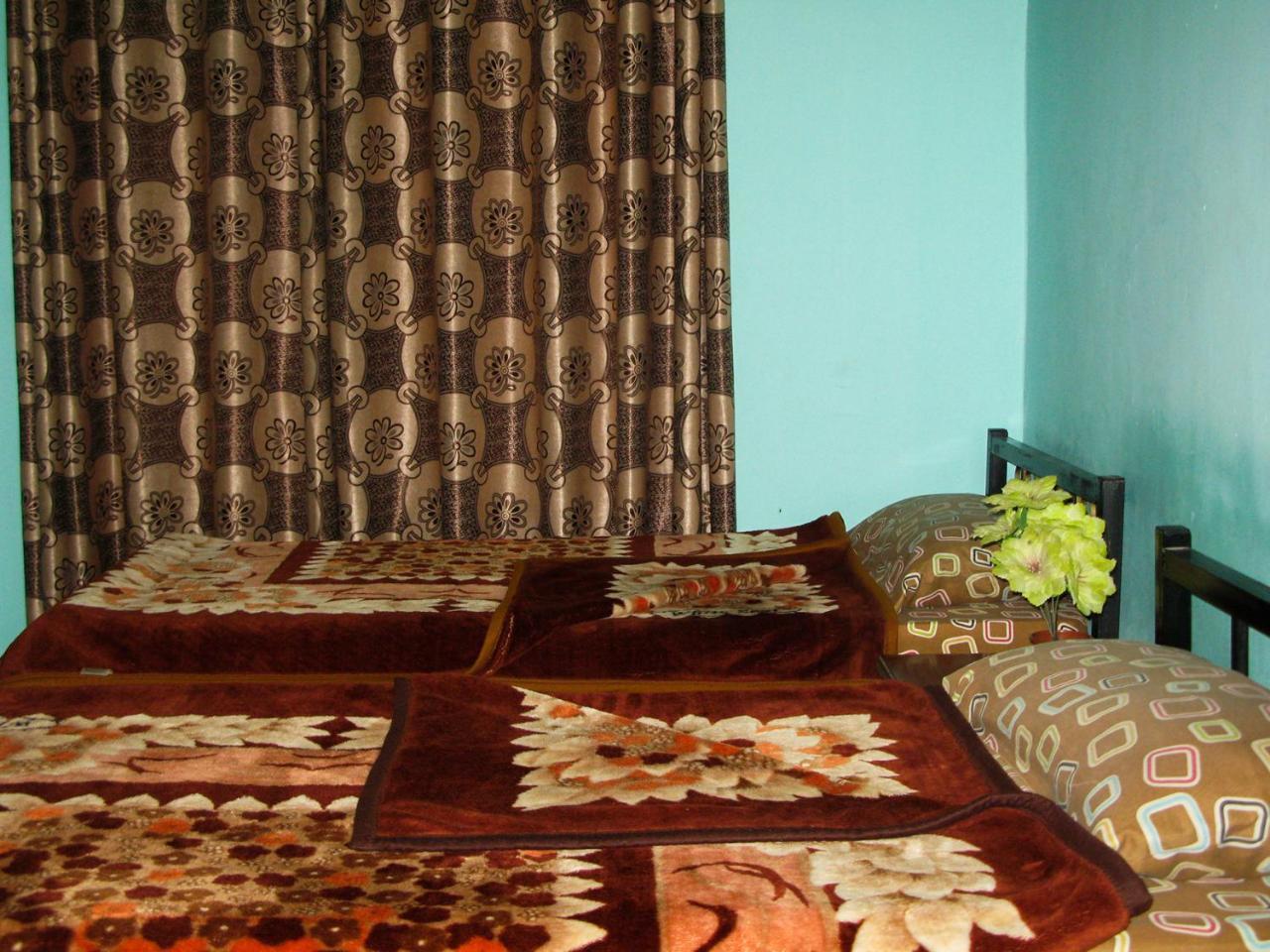 Cliff Hostel Amman