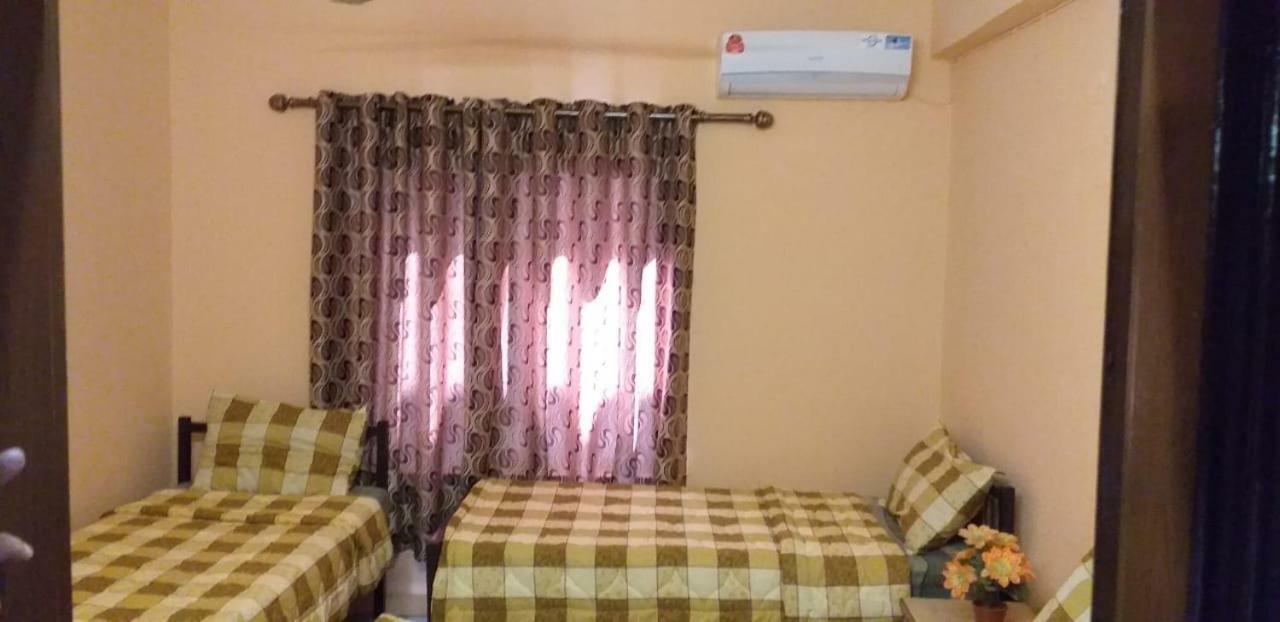 Cliff Hostel