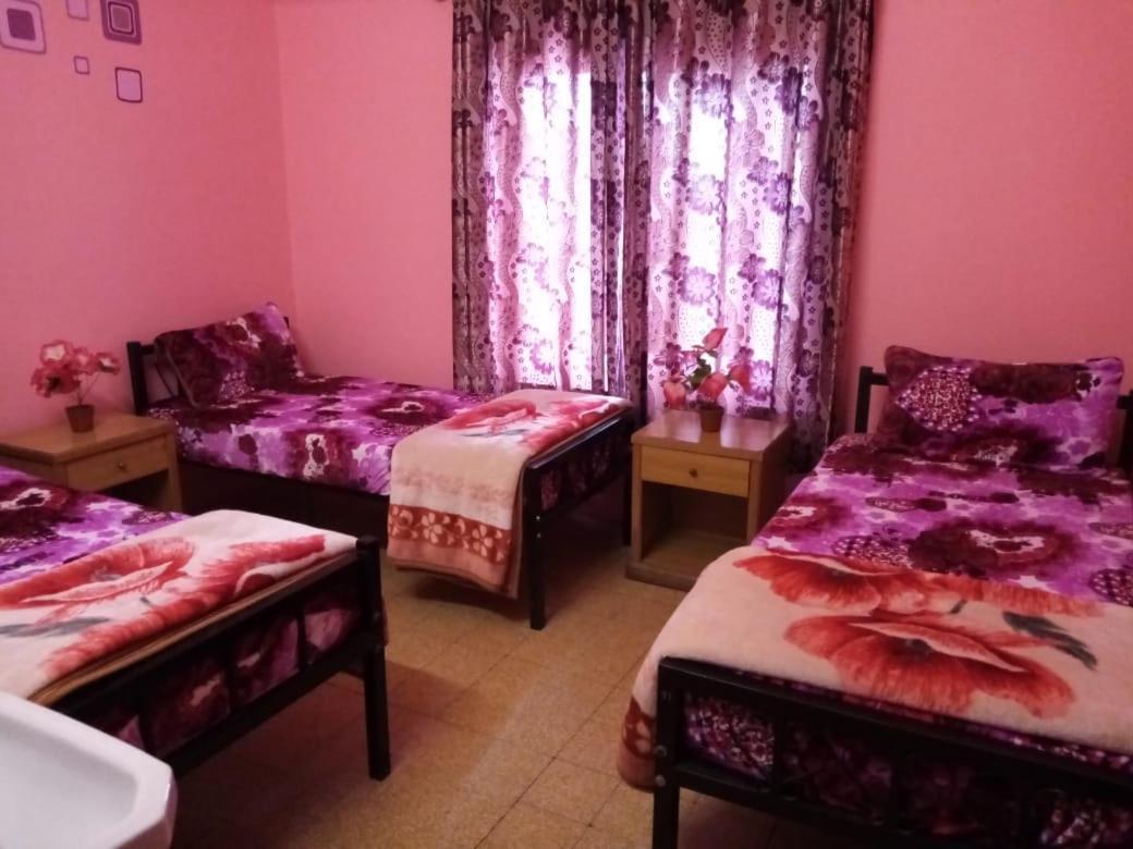 Cliff Hostel Amman