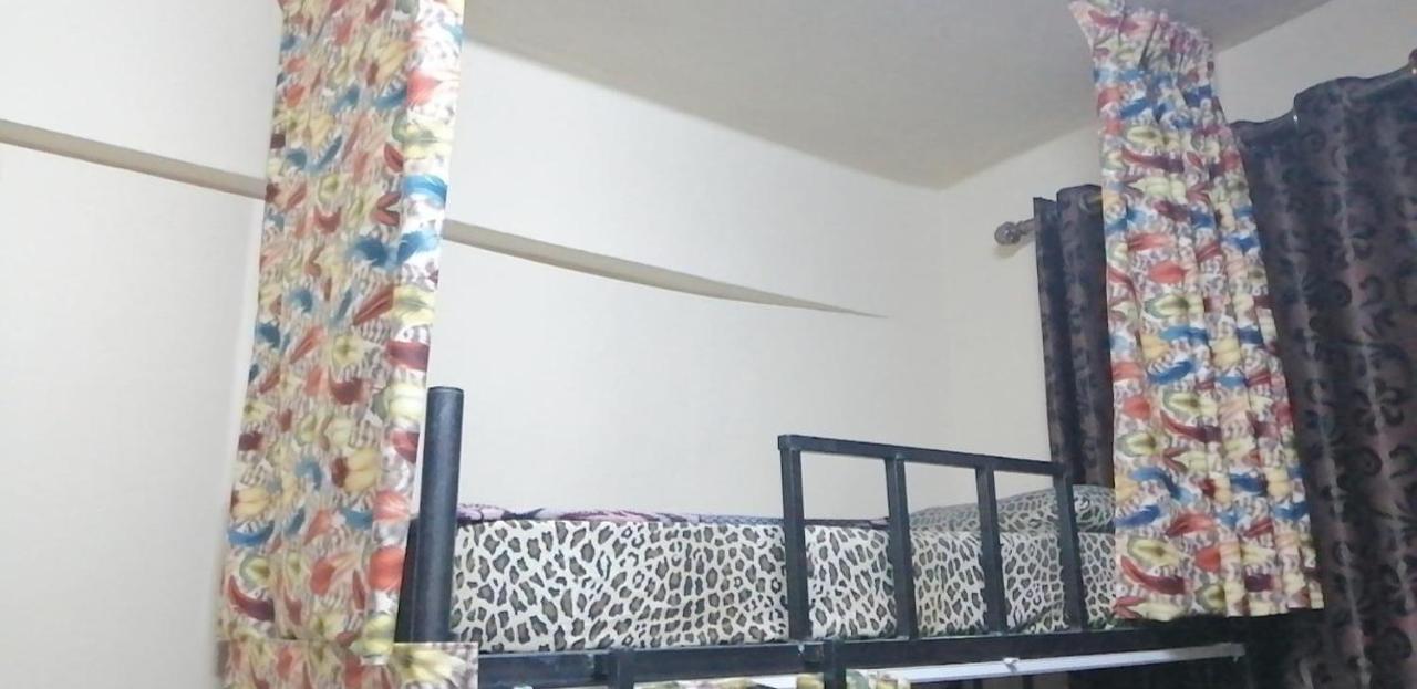 Cliff Hostel