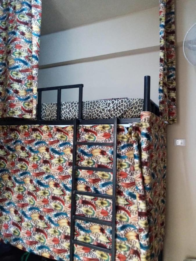 Hostel Cliff Amman